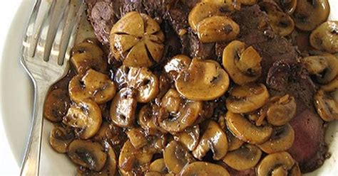 10 Best London Broil with Mushrooms Recipes | Yummly