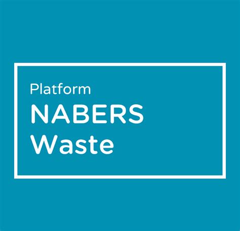 Newly Accredited Nabers Waste Assessor Elevating Our Services