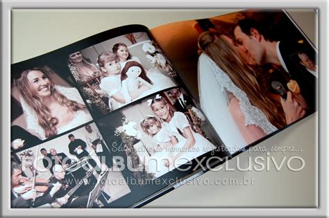 Foto Álbum Exclusivo Fotolivro De Casamento