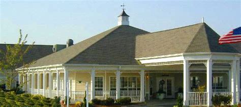 Lanier Village Estates, Retirement home, Gainesville, GA, Senior Living ...