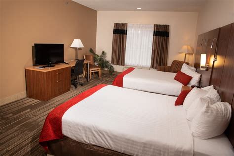 Northfield Inn, Suites & Conference Center Springfield, Illinois, US ...