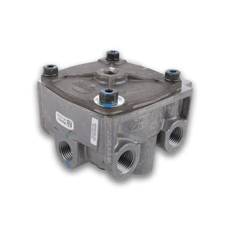 Bendix 803115 R 15 Relay Valve At Everything Truck Parts