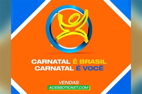 Primeiro Dia De Carnatal O Maior Carnaval Fora De época Do Brasil