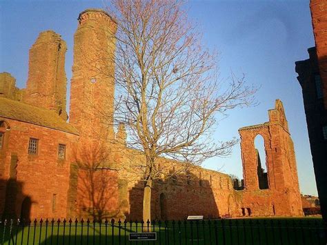 Arbroath Abbey - Alchetron, The Free Social Encyclopedia