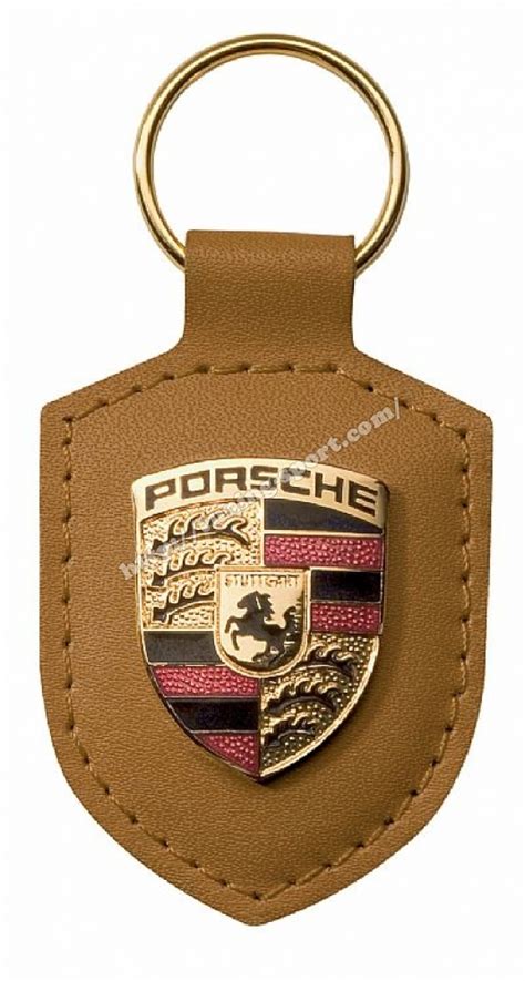 Key Rings Porsche Wap A Tuning Sport