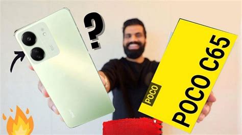 POCO Smartphone Coming With 256GB Storage, Price Will Be This Much With ...