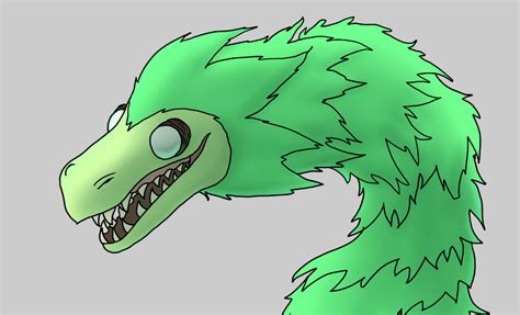 String Worm By Huskyspeeder On Newgrounds