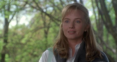 Rebecca De Mornay The Hand That Rocks The Cradle