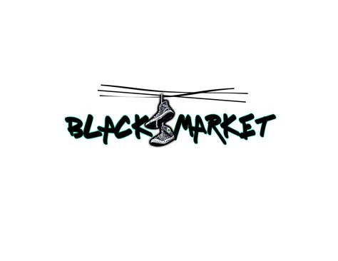 Shop | Black Market