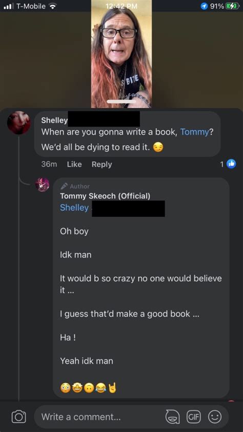 tommy skeoch net worth