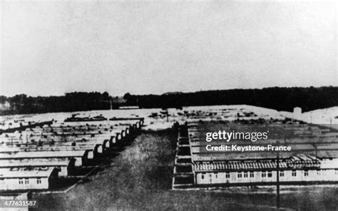 Ravensbrueck Concentration Camp Photos and Premium High Res Pictures ...