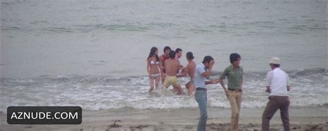 STRAY CAT ROCK WILD JUMBO NUDE SCENES AZNude