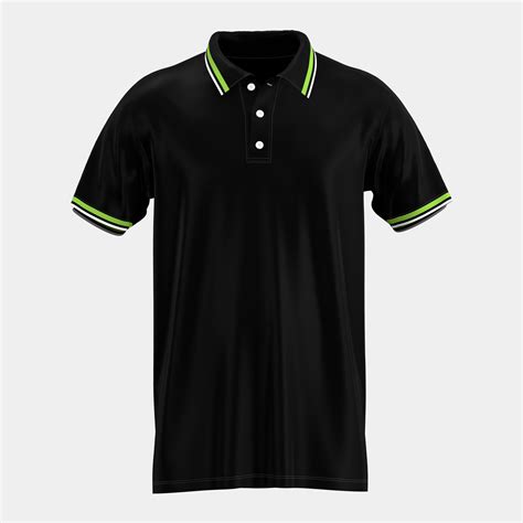 Men's Polo Shirts: Design 26 - Imprint PH