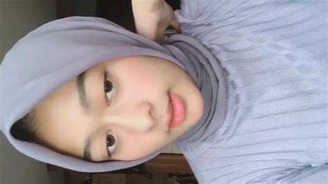 Beautiful Indonesia Hijab Girl Hijab Styles 2021 Hijabers Cantique Hijabers Update 19