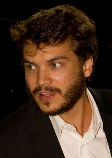 emile hirsch fandime filmu