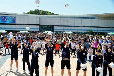 충북 곳곳서 어린이날 다양한 행사 열려 노컷뉴스