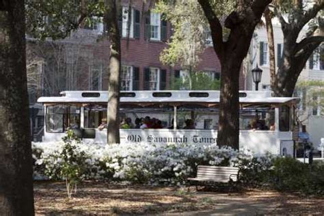 The BEST Savannah Historic District Tours and Things to Do in 2022 - FREE Cancellation ...