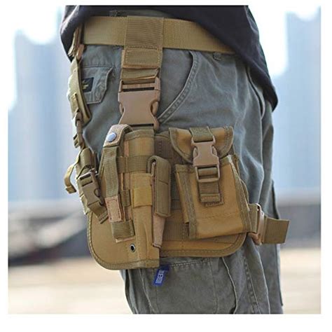 Top 10 Drop Down Leg Holster Of 2022 Katynel
