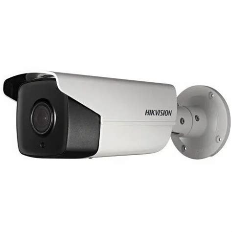 5 MP Hikvision CCTV IP Camera Lens Size 3 6mm At Rs 3000 Piece In