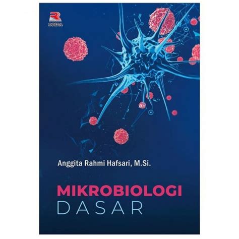 Jual Buku Mikrobiologi Dasar Original Terbaru Anggita Rahmi Shopee Indonesia