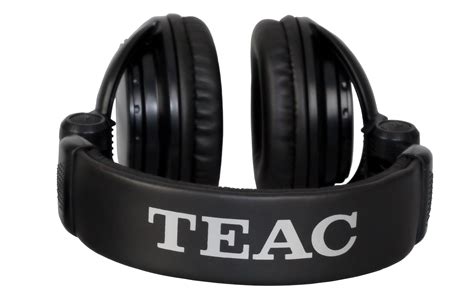 CT-H02 | TEAC