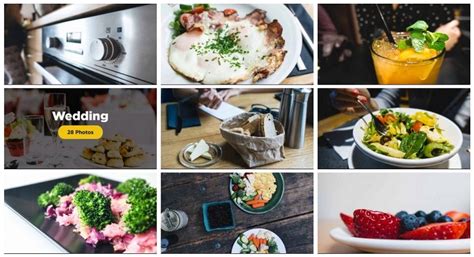 List Of Best Free Stock Photo Websites For All Purposes Technig