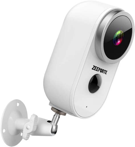 5 Best Small Indoor Home Security Camera To Buy In 2022