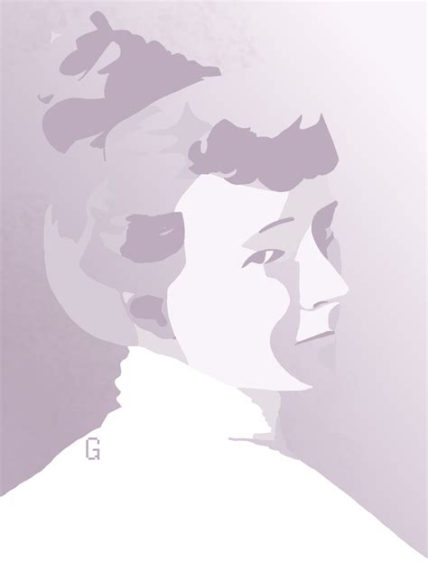 Portrait of Emily Davison from Suffragette Movement : r/DigitalArt