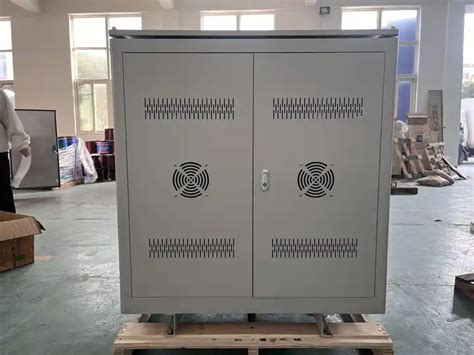 Pinkong SG Series Three Phase Transformer Toroidal 50 60hz 5kva