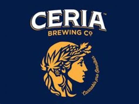 CERIA Brewing Launches Non-Infused Grainwave Non-Alcoholic Belgian White Ale