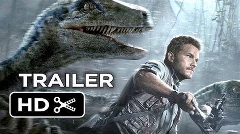 Más Dinosaurios Y Nada De Sentido En El Nuevo Tráiler De Jurassic World