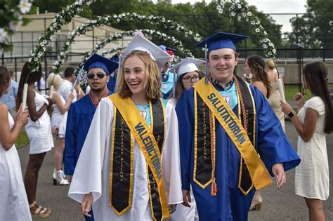 West Springfield Class Of 2021 Graduates Photos