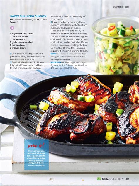 Browse Our Fresh Magazine Recipes Delicious And Easy To Follow Recipes