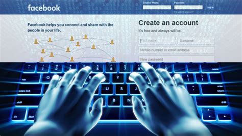 11 Hacker Ways To Hack Facebook Account Without Password