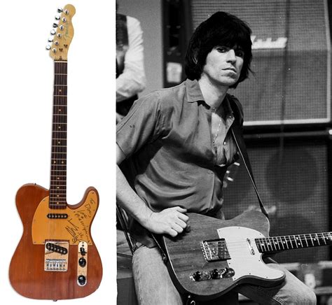 Gatear Felicidades Spero Guitarra Keith Richards Humedal Matem Tico