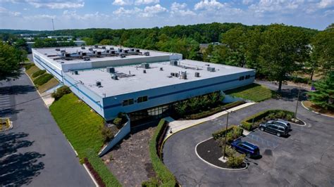 200 Industrial Way West Eatontown Nj Denholtz