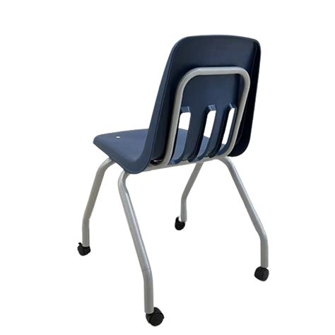 ZOIFUN 2024 School Chair With Wheels – ZOIFUN