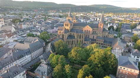 City Skyliner Ab Oktober In Trier Update Abgesagt