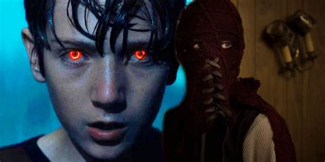 Brightburn Summary Trailer Cast And More