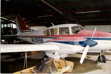 Piper Front Barn Finds