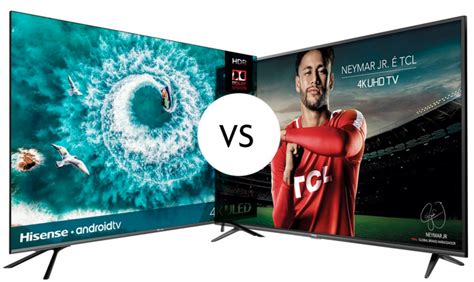 Hisense Vs Tcl Which Is The Best Budget Tv Tme Net