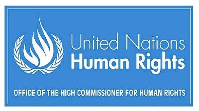 Thai Logo Lover: UNHRC — UN Human Rights Council