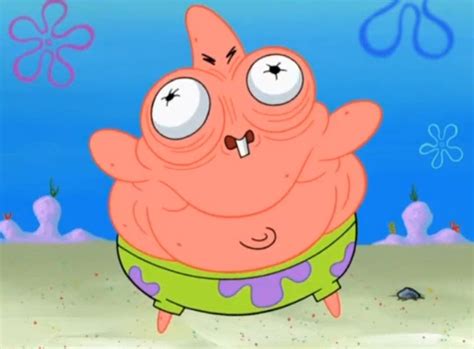 Spongebob Squarepants Funny Faces Episode