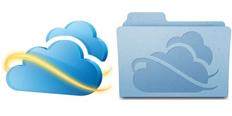 Onedrive Folder Symbols