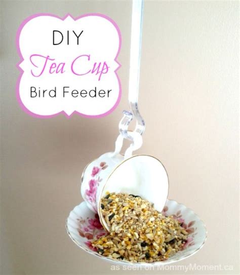 Easy Plans For Your Diy Bird Feeders Craftsonfire