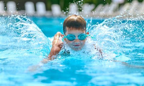 Cours Et Stages De Natation Enfants Et Adultes Toulouse Yuna Flacher