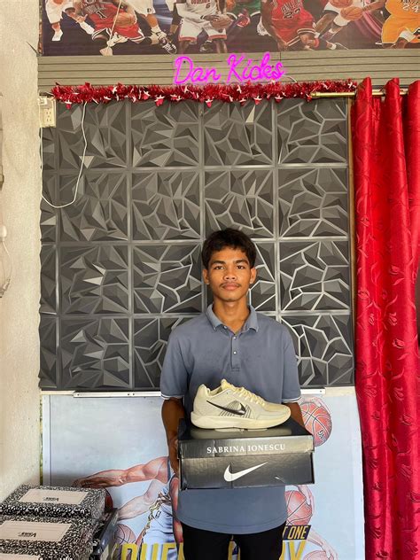 Dan Kicks Cebu City