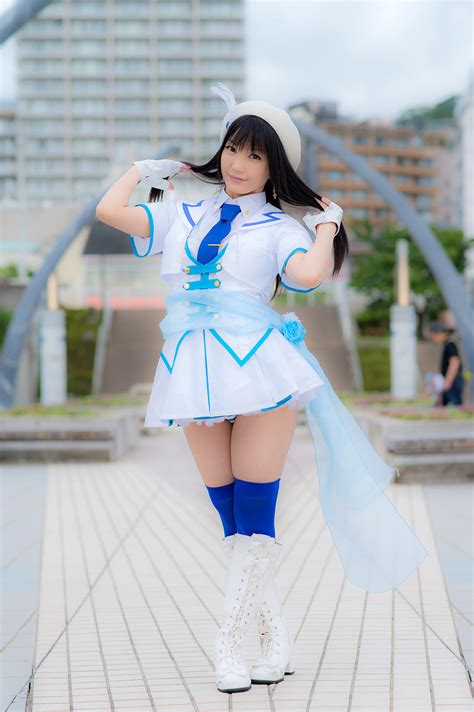 JapaneseBeauties Umi Sonoda jav model Free JavIdol nude picture gallery 園田海未 AV女優ギャラリー 無修正エロ画像