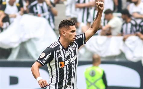 Próximos jogos do Atlético MG onde assistir e calendário datas e