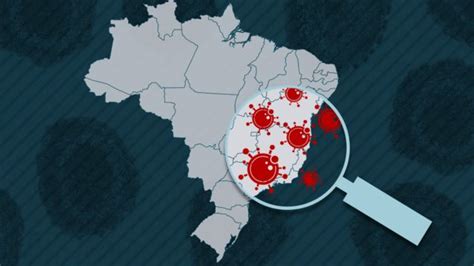 Coronav Rus Quantos Casos E Mortes Por Covid H Em Sua Cidade